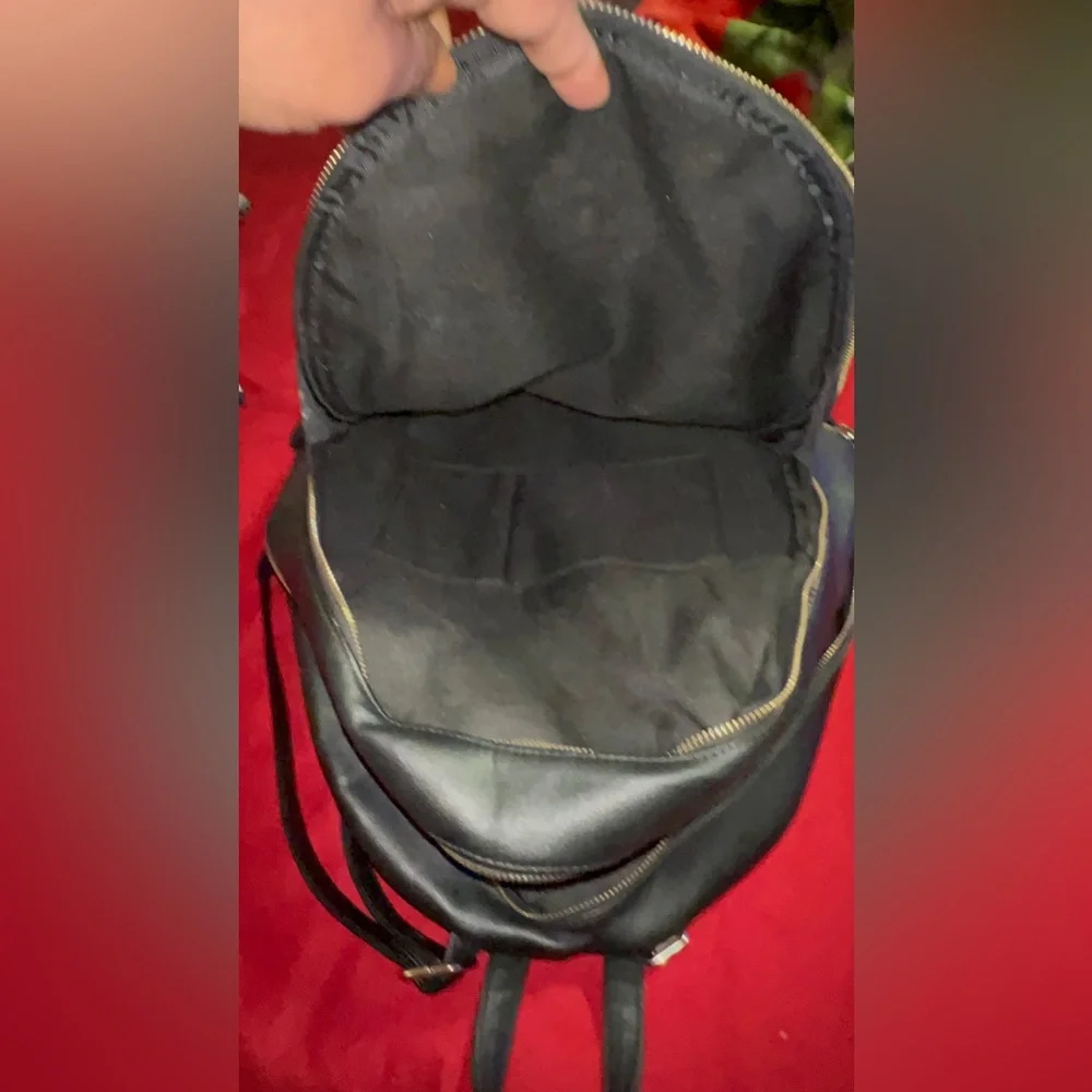 Backpack purse - Picture 7 of 14